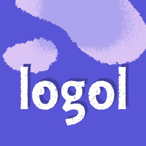 logol - 浮水印圖片及版權