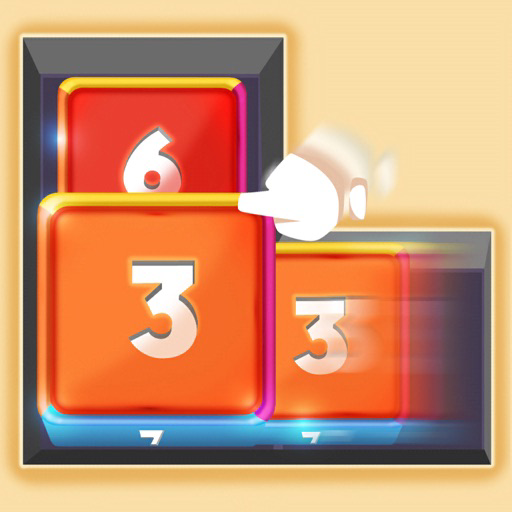 Merge Contest pour iOS (iPhone/iPad) - Téléchargement gratuit sur AppPure