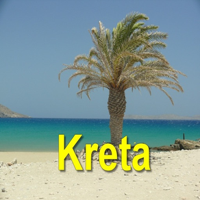 Kreta Urlaubs App