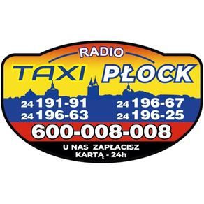 Radio Taxi Płock