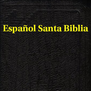 Español Santa Biblia (Modern)