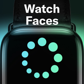 Watch Faces・Wallpaper Gallery