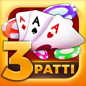 Classic Teen Patti -3Patti