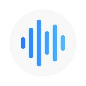 Audio Recorder - Audio Editor