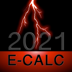 E-Calc Master 2021