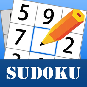 Sudoku-Ofter Play