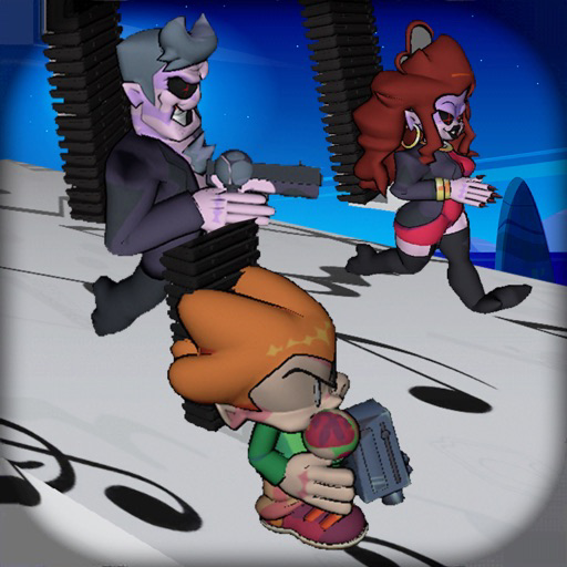 FNF Run 3D for iOS (iPhone/iPad/iPod touch) - Free Download at AppPure