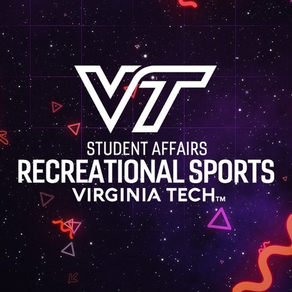 Virginia Tech Rec Sports