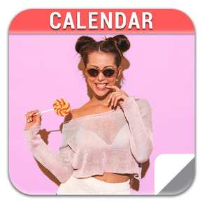 Calendário Maker - novos model