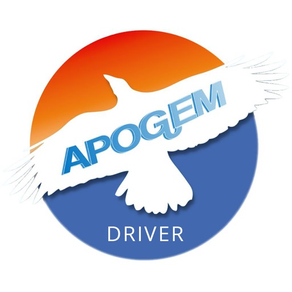 Apogem Chauffeurs Driver