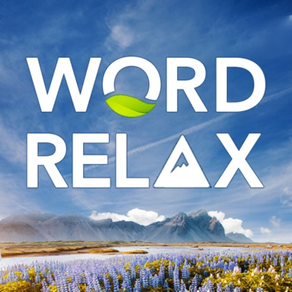 Word Relax - Crossword Puzzle