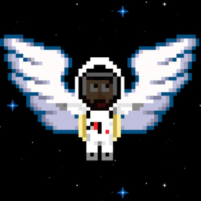 The Space Angel