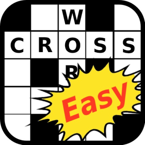 Easy Crossword for Beginners