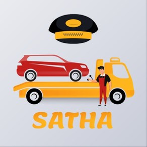 Satha Driver