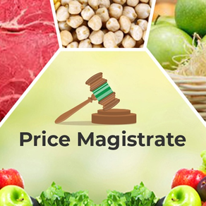 Price Magistrate