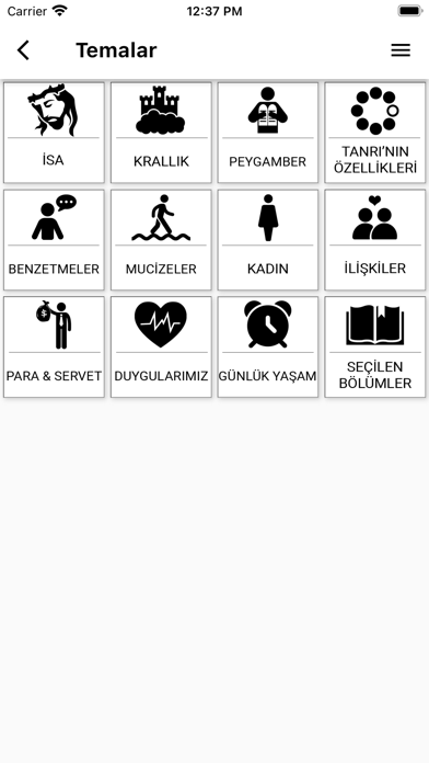Kutsalkitap.org poster