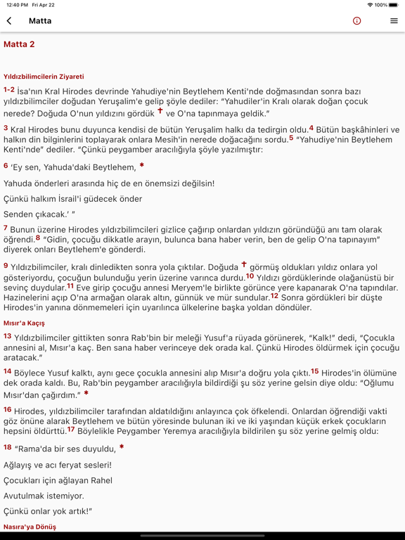 Kutsalkitap.org poster