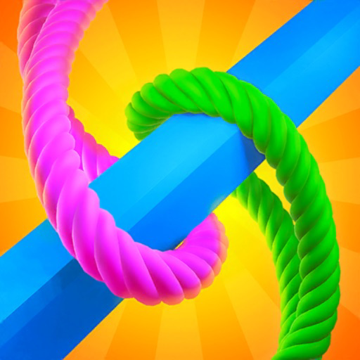 Tiny Rope Laden Sie Tiny Rope für iOS (iPhone) bei AppPure kostenlos herunter.