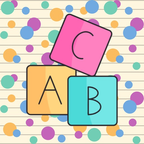 ABC Paint Apprendre l'alphabet