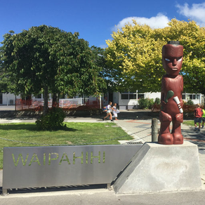 Waipahihi School