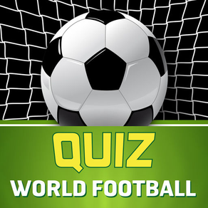 Quiz World Football