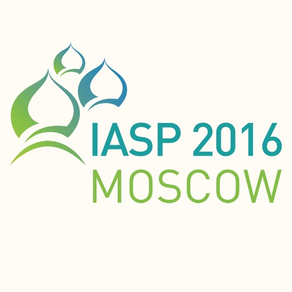 IASP 2016 Moscow
