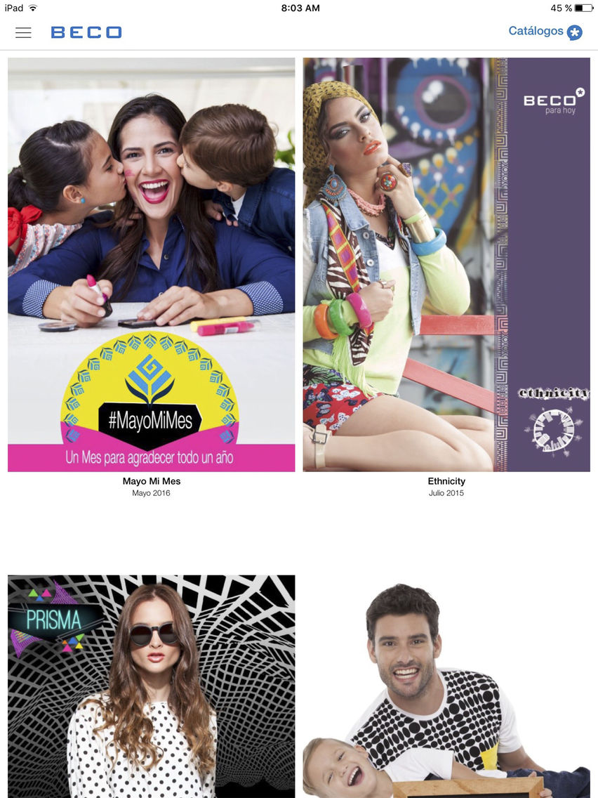 BECO poster