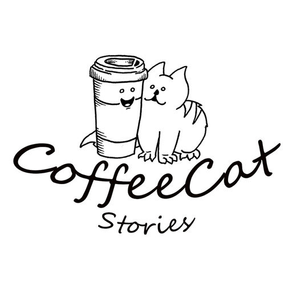 Coffee Cat Stories
