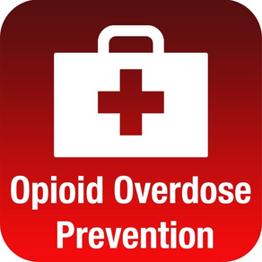 Opioid Overdose Prevention App