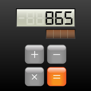 Jumbo Calculator Plus