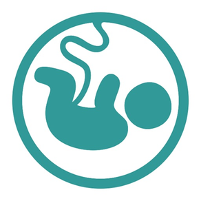 Kicked - Fetal movement counter