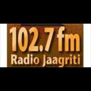 Radio Jaagriti FM - 102.7
