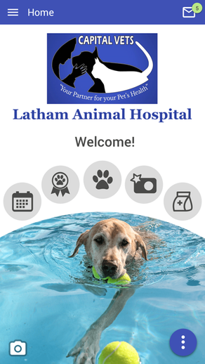 Latham Animal Hospital