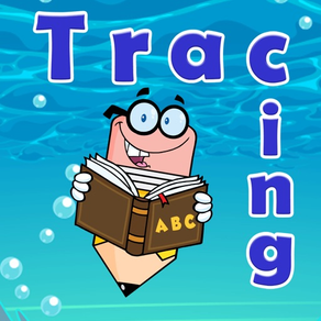 Your English Tracing Fun Games