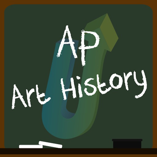 AP Art History Exam Prep for iOS (iPhone/iPad/iPod touch) Latest