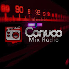 Conuco Mix Radio