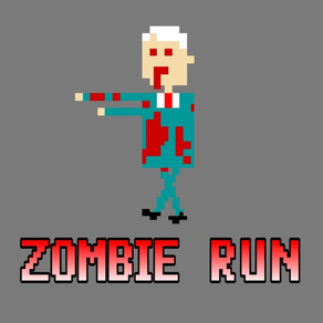 Zombie Run !!