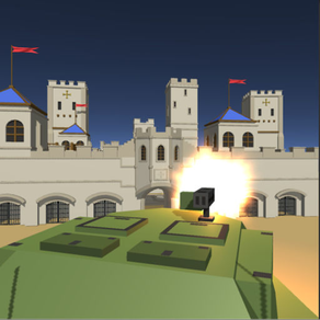 Castle Combat Defense Pro