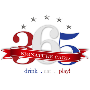 365 Signature Card App