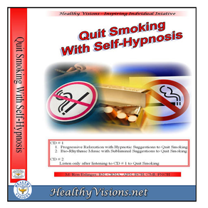 Quit Smoking With Self Hypnosis