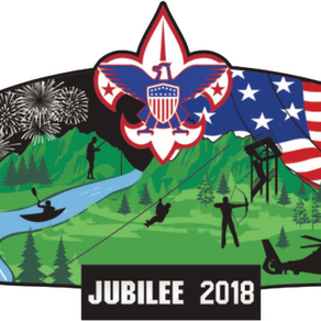 Scouting Jubilee