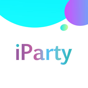 iParty - Aplicativo de ofertas