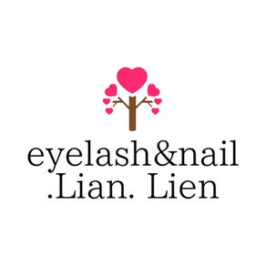 eyelash&nail.Lian.Lien