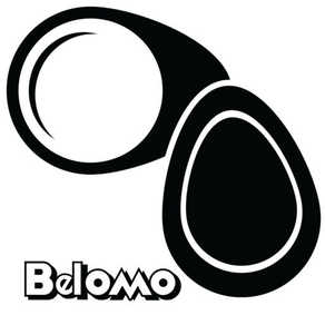 BelOMO Loupe - magnifying glass with various zoom