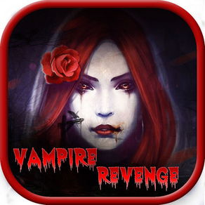 Vampire Revenge of Princess