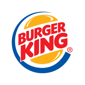 BURGER KING® Stickers