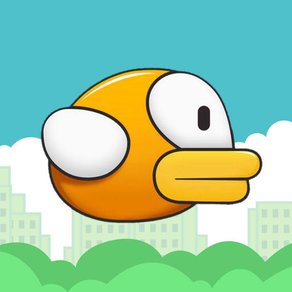 Flappy Wings -New Adventure