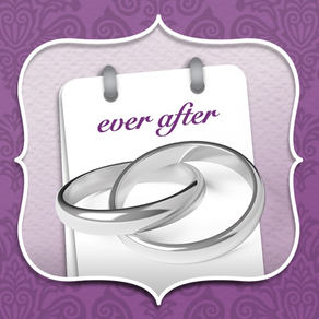 Ever After - Wedding Countdown