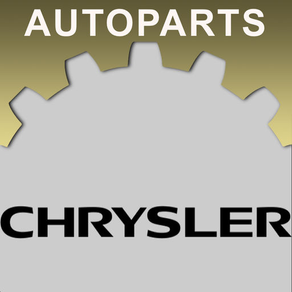 Autoparts for Chrysler