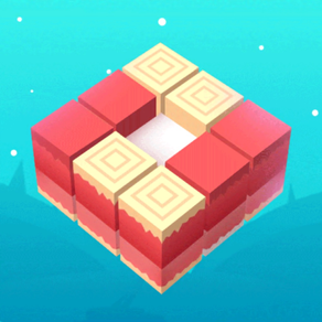 Blocks - fun tile puzzle games